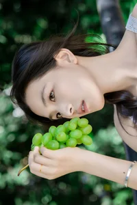 YiTuYu Art Language Vol.9873 Yi Ting: Captivating Modern Portrait Gallery - image 12