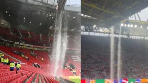 EURO 2024: Spectacular 'Waterfall' Phenomenon Surprises Fans at Signal Iduna Park - image 6