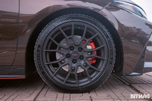Rare Toyota Avalon TRD in Vietnam US Import Value Depreciation - image 5