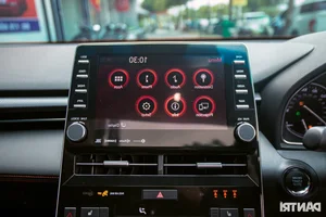 Rare Toyota Avalon TRD in Vietnam US Import Value Depreciation - image 18