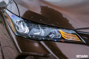 Rare Toyota Avalon TRD in Vietnam US Import Value Depreciation - image 14