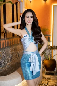 Korean Media Reports On Miss World Vietnam Y Nhi’s Controversial Statements - image 3