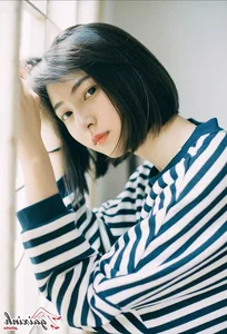 Trendy Shoulder-Length Hairstyles for Gen Z and Young Women - image 28