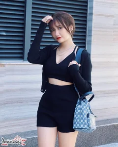 Trendy Shoulder-Length Hairstyles for Gen Z and Young Women - image 17