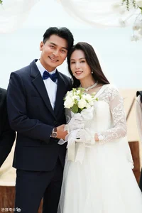 Is 'Little Dragon Girl' Carman Lee Getting Married? - image 2