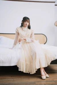 Exploring Elegance in YiTuYu Art Language Vol.4847 Tu Zi Zzz Bu Chi Hu Luo Bo - image 17