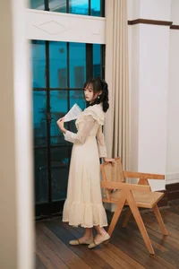 Exploring Elegance in YiTuYu Art Language Vol.4847 Tu Zi Zzz Bu Chi Hu Luo Bo - image 8
