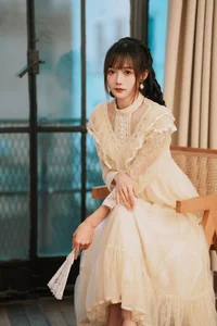 Exploring Elegance in YiTuYu Art Language Vol.4847 Tu Zi Zzz Bu Chi Hu Luo Bo - image 0