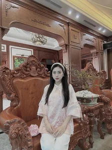 Van Toan's Sister Turns 27: A Stylish Single Life and Luxury Fashion Icon - image 0