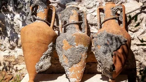 10 Unsolved Ancient Mysteries That Continue to Baffle Modern Experts - image 5