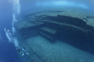 10 Unsolved Ancient Mysteries That Continue to Baffle Modern Experts - image 13