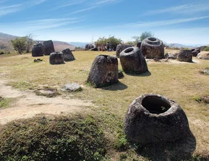 10 Unsolved Ancient Mysteries That Continue to Baffle Modern Experts - image 4