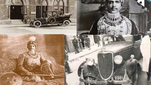 The Shocking History of an Indian Maharaja Who Used Rolls-Royce Cars to Sweep Trash - image 2