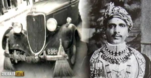 The Shocking History of an Indian Maharaja Who Used Rolls-Royce Cars to Sweep Trash - image 5