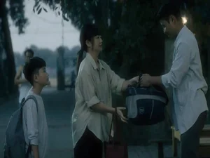 Behind the Screen: The Real Life of the Actor from My Father, The One Who Stayed - image 0