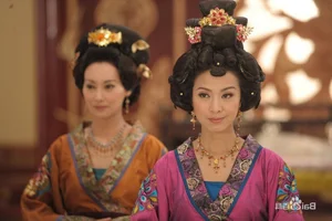 Michelle Yim: The Legendary Actress with Ageless Beauty - image 0