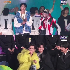 MAMA 2023 Day 1 Red Carpet: Jeon Somi and TVXQ Steal the Spotlight - image 16
