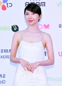MAMA 2023 Day 1 Red Carpet: Jeon Somi and TVXQ Steal the Spotlight - image 4