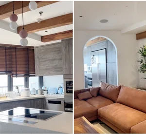 Inside the Luxurious 300m2 Penthouse of the 'Hottest' Chị Đẹp Star - image 1