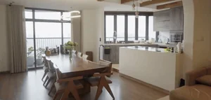 Inside the Luxurious 300m2 Penthouse of the 'Hottest' Chị Đẹp Star - image 0