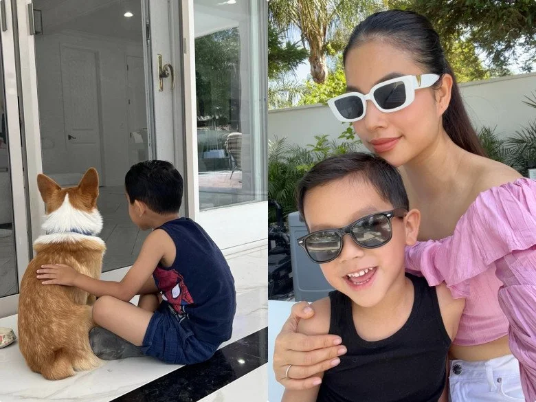 Celebrity Kids Fashion: Transforming Styles as They Grow Up and Head to School