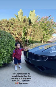 Celebrity Kids Fashion: Transforming Styles as They Grow Up and Head to School - image 8