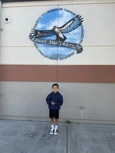Celebrity Kids Fashion: Transforming Styles as They Grow Up and Head to School - image 10