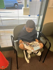 Celebrity Kids Fashion: Transforming Styles as They Grow Up and Head to School - image 4