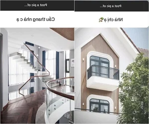 Inside the Luxurious Villa of Runner-Up Tu Anh and Her High-Society Lifestyle - image 0