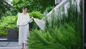 Inside the Luxurious Villa of Runner-Up Tu Anh and Her High-Society Lifestyle - image 4