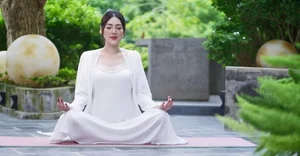 Inside the Luxurious Villa of Runner-Up Tu Anh and Her High-Society Lifestyle - image 9