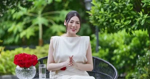Inside the Luxurious Villa of Runner-Up Tu Anh and Her High-Society Lifestyle - image 2