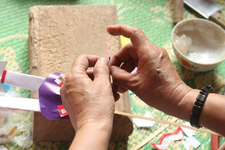 Preserving Culture: The Female Artisan Keeping Mid-Autumn Toys Alive