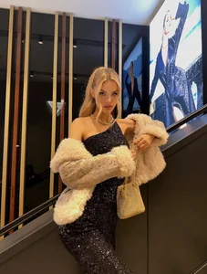 Krystyna Pyszková Crowned Miss World 2023: A Blend of Beauty, Law, and Philanthropy - image 0