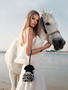 Krystyna Pyszková Crowned Miss World 2023: A Blend of Beauty, Law, and Philanthropy - image 19