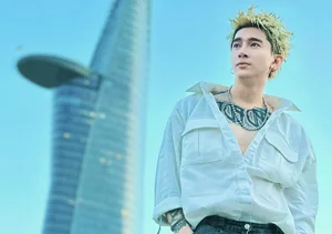 Everything You Need to Know About Singer Chi Dan's Recent Social Media Buzz - image 6