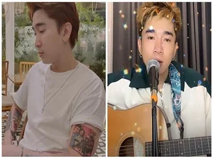 Everything You Need to Know About Singer Chi Dan's Recent Social Media Buzz - image 2