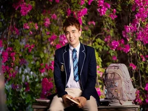 Everything You Need to Know About Singer Chi Dan's Recent Social Media Buzz - image 0