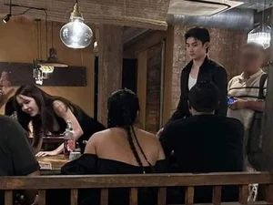 Thieu Bao Tram Opens Up About Her Younger Boyfriend - image 0
