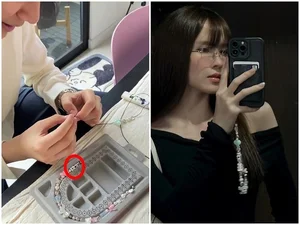Thieu Bao Tram Opens Up About Her Younger Boyfriend - image 3