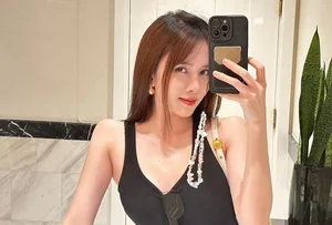 Thieu Bao Tram Opens Up About Her Younger Boyfriend - image 1