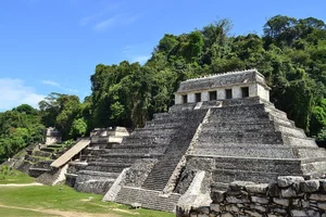 Exploring the 5 Most Beautiful Pyramids of the Maya Empire - image 13