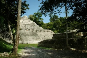 Exploring the 5 Most Beautiful Pyramids of the Maya Empire - image 6