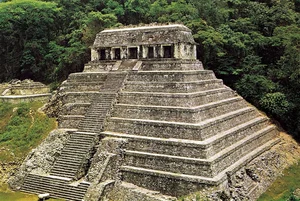 Exploring the 5 Most Beautiful Pyramids of the Maya Empire - image 14