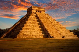 Exploring the 5 Most Beautiful Pyramids of the Maya Empire - image 1