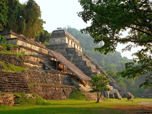 Exploring the 5 Most Beautiful Pyramids of the Maya Empire - image 12