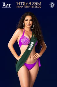 Miss Earth 2023 Contestants Stun in Glamorous Bikini Photoshoot - image 41