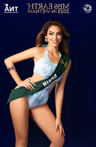 Miss Earth 2023 Contestants Stun in Glamorous Bikini Photoshoot - image 8