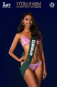 Miss Earth 2023 Contestants Stun in Glamorous Bikini Photoshoot - image 20