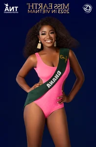 Miss Earth 2023 Contestants Stun in Glamorous Bikini Photoshoot - image 22